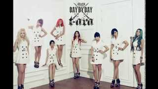T-ARA / Holiday (Türkçe Altyazılı)