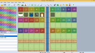 Chrono Engine ABS tutorial(Extra 2) 羣KEN RPG Maker MV plugin tutorial