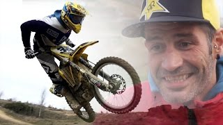 JAVI FERNANDEZ - MOTOCLUB MIRANDES 2015