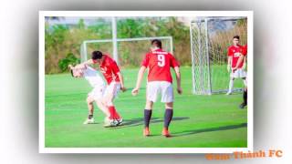 Clip BongDa Nam Thành FC Final