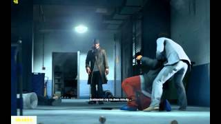 Watch Dogs R9 280X i5 4670k ULTRA FPS