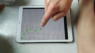 Cube Talk 9X U65GT trouble Touchpad part1