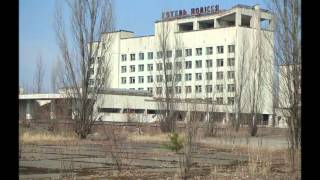 ЧАЭС 26 лет спустя
