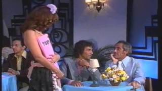 Os Trapalhões - "Restaurante Top Less" (imagem bem melhor)