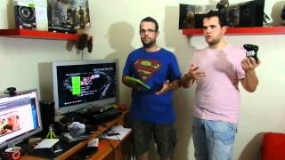 VideoBlog l Formato Fisico Vs Formato Digital