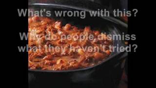 Vegetarian Video
