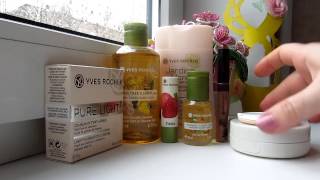 Заказ Ив Роше Yves Rocher