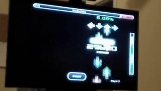 Cheesemix Full Combo 30000 combo.