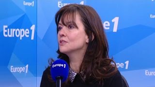 Caroline Dublanche : "Je n'écoute pas tout le monde de la même oreille"