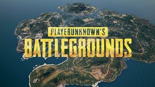 PUBG :codename savage