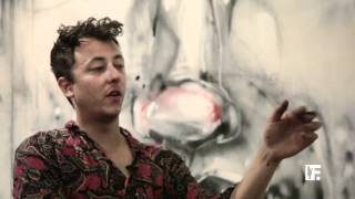 Anthony Lister: FRANK151