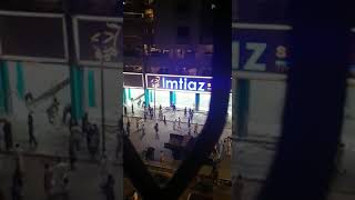anti encroachment imtiaz super mart TARIQ ROAD 4