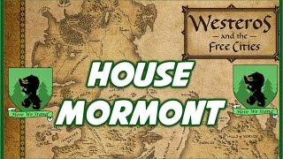 House Mormont