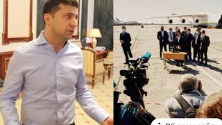 Одесса ПОЛНОЕ УНИЖЕНИЕ ЗЕЛЕНСКОГО
