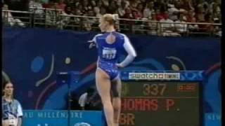 2000 Olympics - QF Sub 2 - Part 10