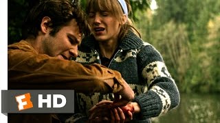The Age of Adaline (7/10) Movie CLIP - The Scar (2015) HD