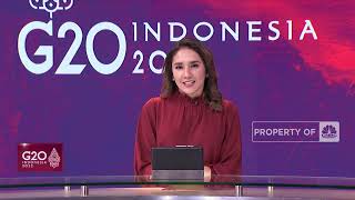 Kepala Negara G20 Patungan USD 1,4 Miliar untuk 'Pandemic Fund'