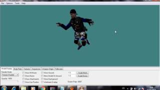 ADMIN MODELS CHULOS + PLUGIN "COUNTER STRIKE 1.6"