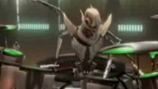 Darth Maul Band - Animal I've become