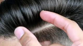 Penteado DIMIL (passo a passo) ?✂️