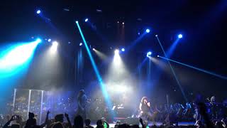 Wacry - muerte o victoria (symphonic)