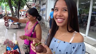 Girl from Philippines: Day in Cebu With a Foreigner