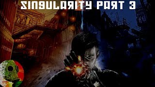 singularity part 3