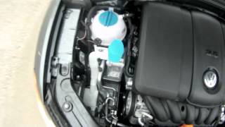 2012 Volkswagen Passat Test Drive & Car Review