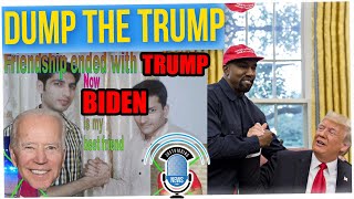 What's Going on With Kanye's Late Presidential Bid Announcement?
