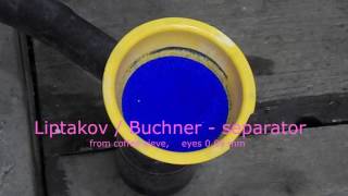 Converter on TACP