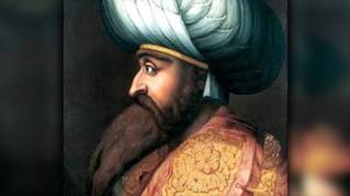 Османский султан Баязид I Молниеносный (рассказывает историк Наталия Басовская)