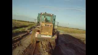 lonking remolcando fiat 619