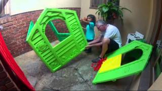 Playhouse