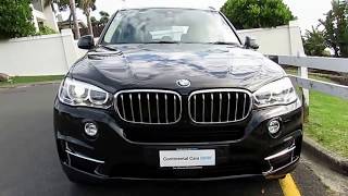 2017 BMW X5 30d xDrive