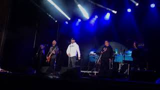 Mad Heads - УкраїнСКА «Несе Галя воду» Live