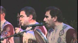 Aygepan - Aleksan Harutyunyan