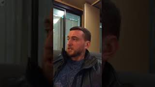Павел Пятницкий отвечает на вопросы 07.02.18. Про Шурыгину, Давидыча и др.