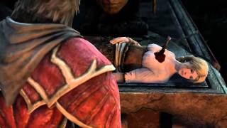 GMV Tankist Holy Knight Castlevania Lords of Shadow