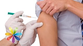 Вакцинация – панацея или смерть? - Все буде добре - Выпуск 492 - 06.11.2014 - Все будет хорошо