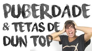 Leo em: Puberdade & Punheta