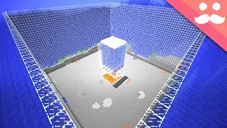 EXPERIMENTING With NEW Game Mechanics! [SNAPSHOT!]