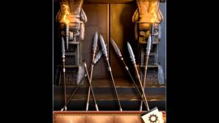 Escape World Travel level 41