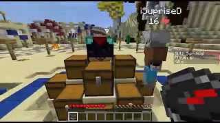 Survival Games - פרק 47 - נקמת הסאבים