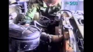 Видео «201-я Мотострелковая дивизия»(2)