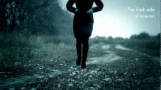 The dark side of autumn (about nothing)