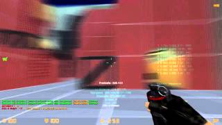 Elite-serv | HNS| LJ Show Backwards 100aa