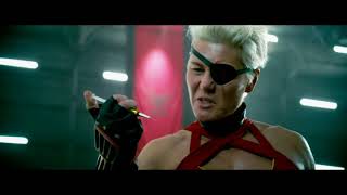 Butcher Baby - Plasmatics /  Hit Girl Vs. Mother Russia