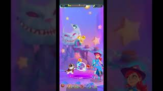 Bubble Witch 3 Saga Level 1424 ~ NO BOOSTERS