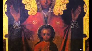 Гоголь Н.В."Молитва" А.Ковалёв.