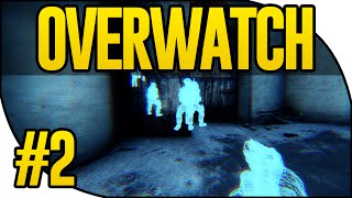 Comment dissimuler son wallhack - CS:GO Overwatch #2